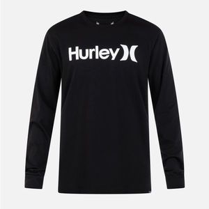 Hurley Long Sleeve T-Shirt